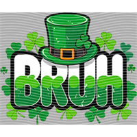 ST PATRICKS DAY-ST 617